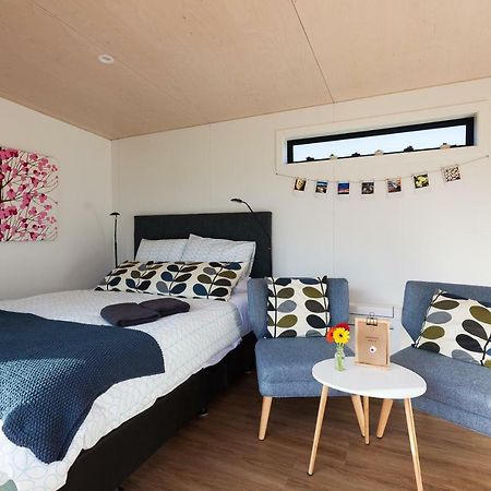 Romantic Vineyard Getaway Waipara Ngoại thất bức ảnh