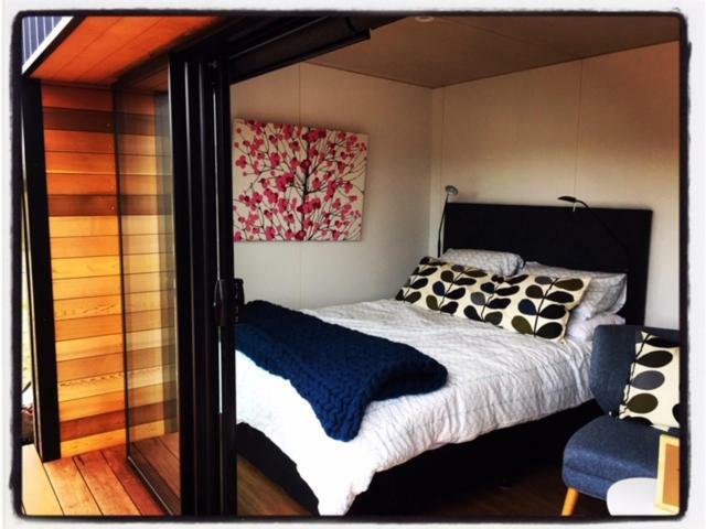 Romantic Vineyard Getaway Waipara Ngoại thất bức ảnh