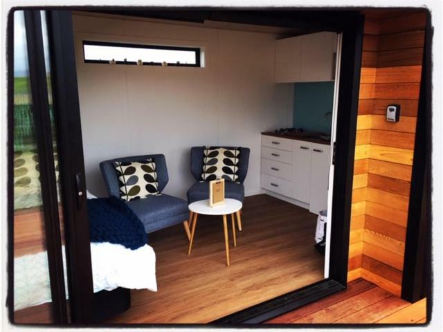 Romantic Vineyard Getaway Waipara Ngoại thất bức ảnh