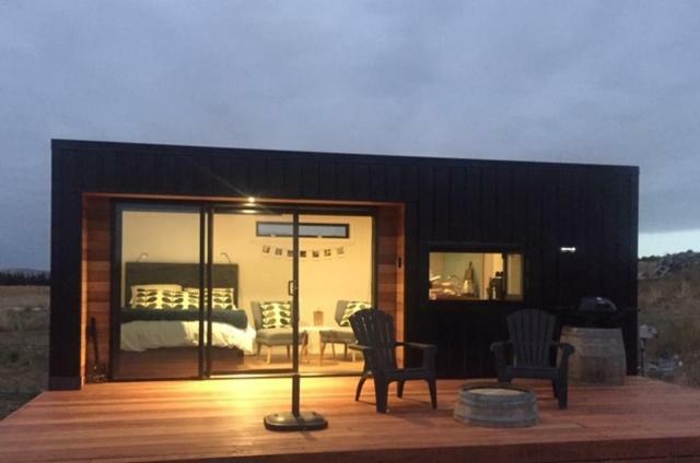 Romantic Vineyard Getaway Waipara Ngoại thất bức ảnh