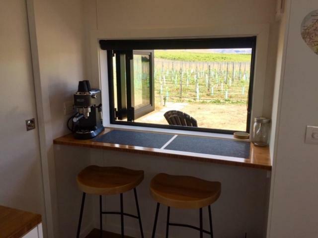 Romantic Vineyard Getaway Waipara Ngoại thất bức ảnh