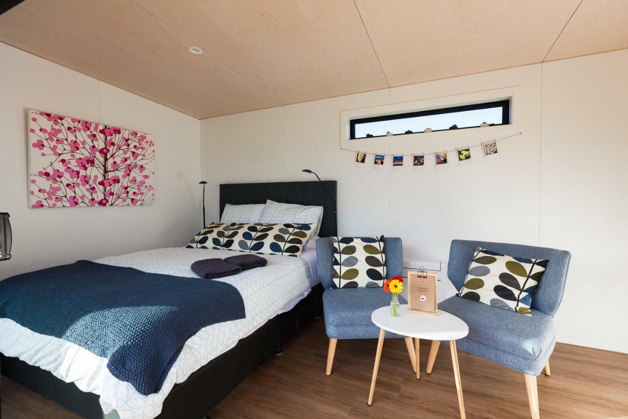 Romantic Vineyard Getaway Waipara Ngoại thất bức ảnh